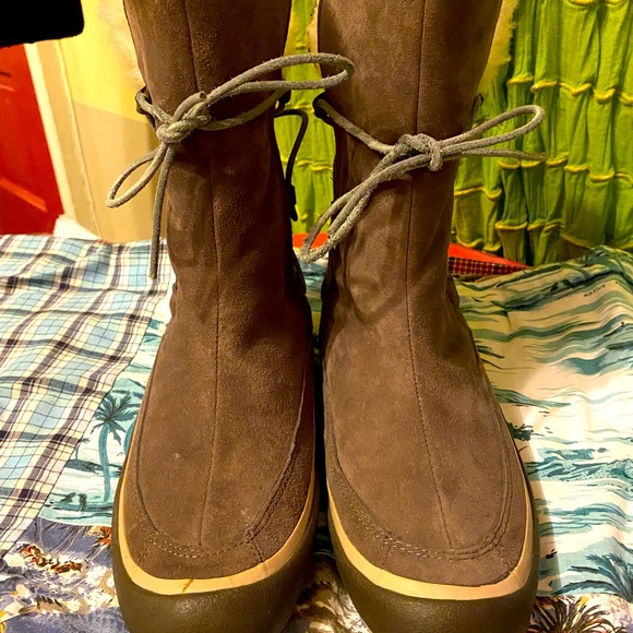 Sebago Winter Boots - Picture 9 of 9